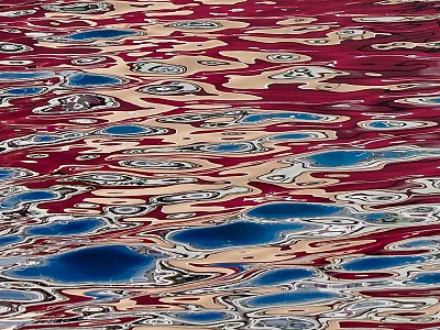 Ruby blue